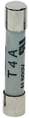 ETI Мини-предохранитель CH 6,3x32 HT 315mA 500V (арт.6710314)