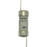 20CIF06 предохранитель Bussmann 250VDC 20.0A