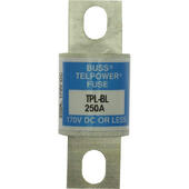 TPL-BL предохранитель Bussmann 170VDC 250.0A