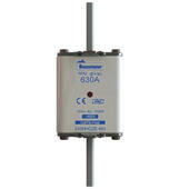 630NHG2B-400 предохранитель Bussmann 400VAC 630.0A, GG плавкая вставка