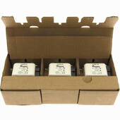 Быстродействующий предохранитель Bussmann 170M5358, 690В 400.0А, AR прямоугольный