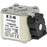 Быстрый предохранитель Bussmann 170M4510 FUSE 315A 690V 1GN/50 AR UC