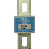 TPL-CV предохранитель Bussmann 170VDC 500.0A