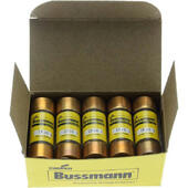 DFJ-6 быстрый предохранитель Bussmann 450VDC 6.0A, AR