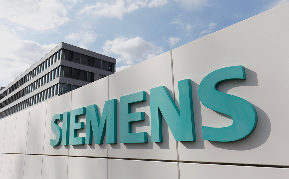 Siemens